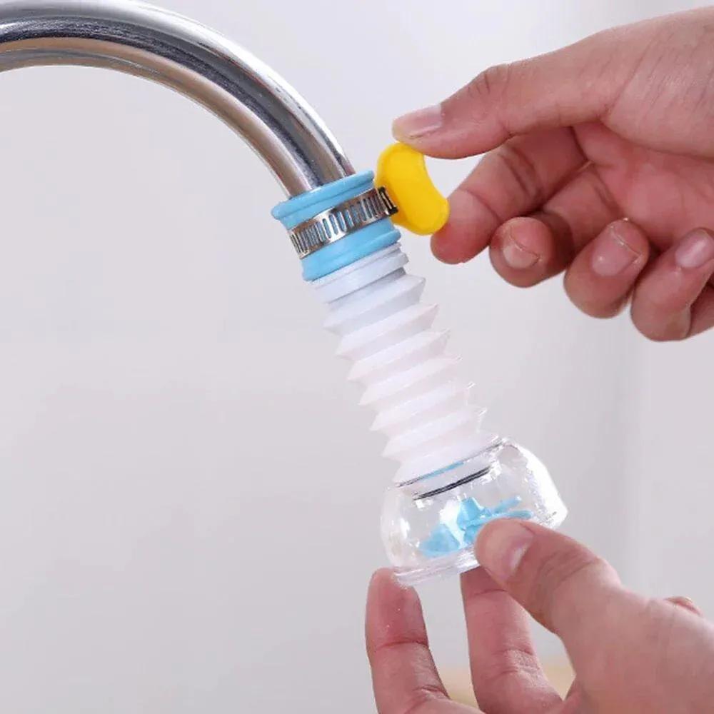 Kitchen Sink Straps Set of 3 Plastic