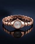 Women's Fashion Forward Design Inspired By Luxury Brands Watch 1