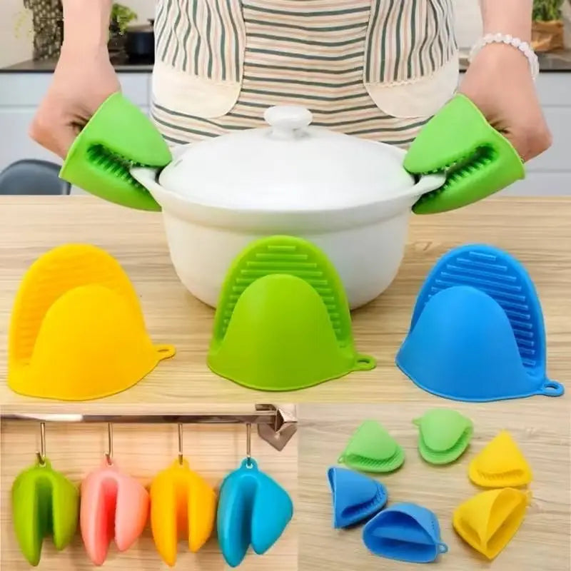 Pot Holders