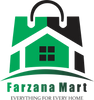 Farzana Mart - Home